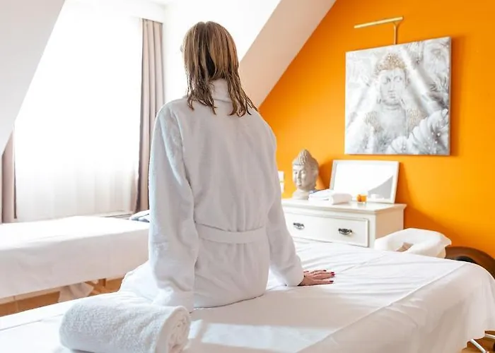 Hotel Tulip & Honfleur