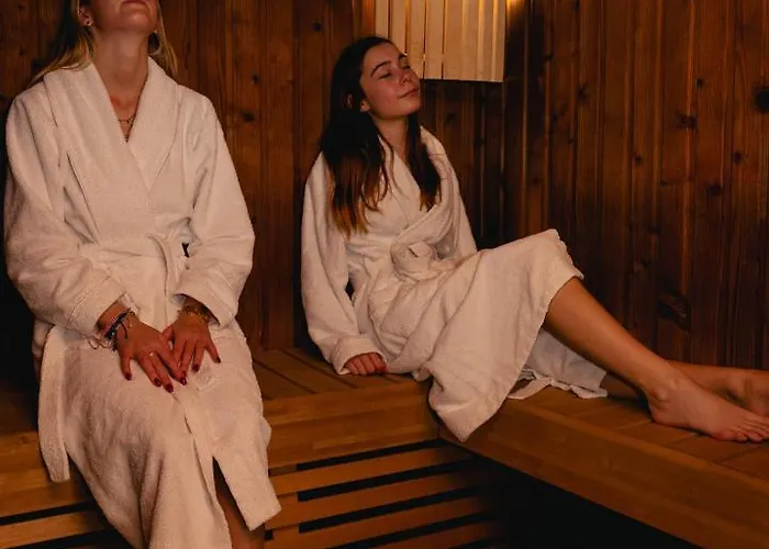 Hotel Tulip & Honfleur