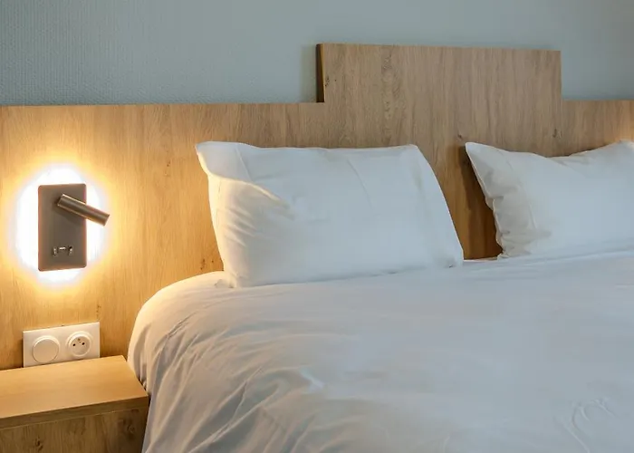 Tulip & Hotel Honfleur