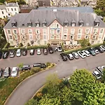 Tulip & Hotel Honfleur