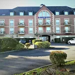 Tulip & Hotel Honfleur