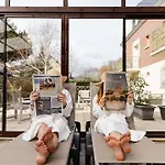 Hotel Tulip & Honfleur