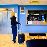 Hotel Tulip &
