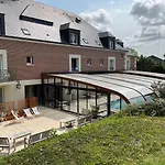 Hotel Tulip & Honfleur