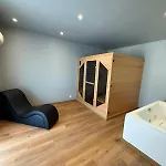 Hotel Tulip & 3*