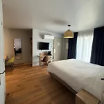 Hotel Tulip & Honfleur