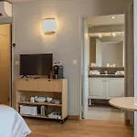 Tulip & Hotel 3*