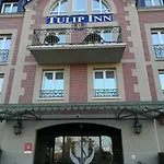 Tulip & Honfleur