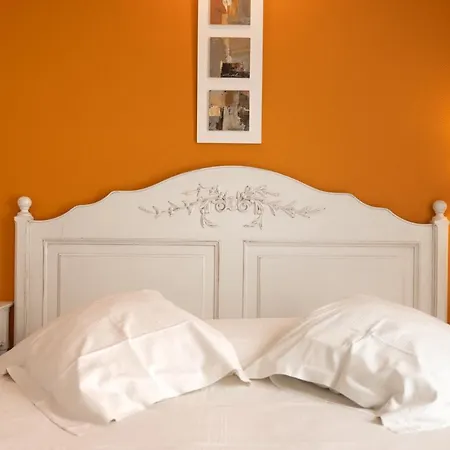 Tulip & Онфлёр