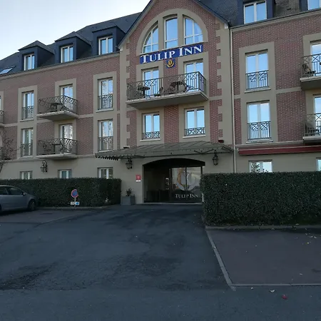Tulip 3*