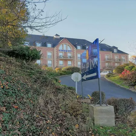 Hotel Tulip