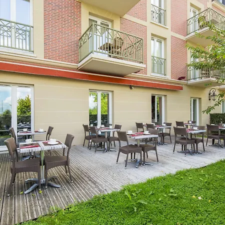 Tulip & Онфлёр