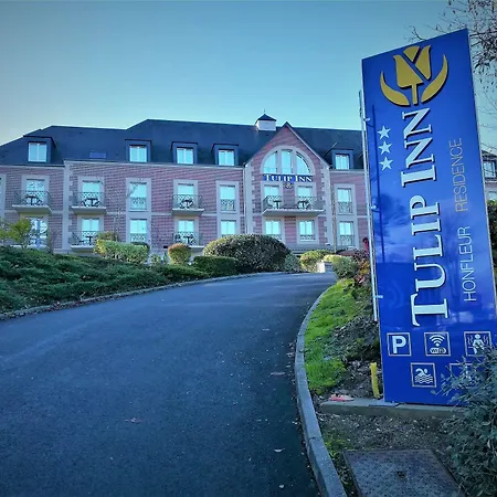 Tulip Hotel 3*