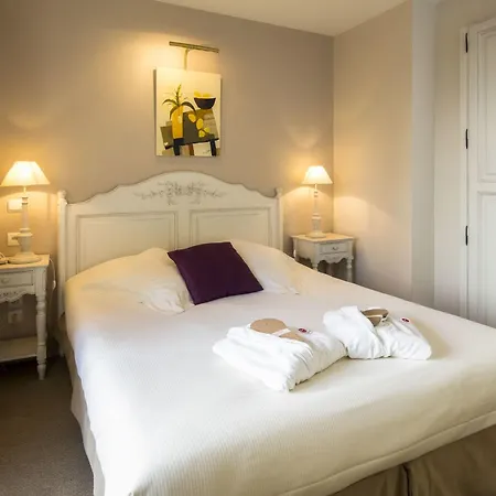 Tulip & Hotel Honfleur