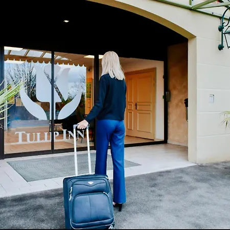 Hotel Tulip 3*