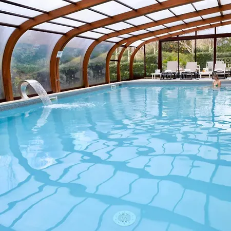 Tulip & Онфлёр