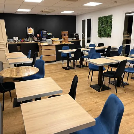 Tulip & Hotel Honfleur