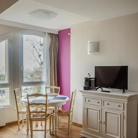 Tulip Hotel
