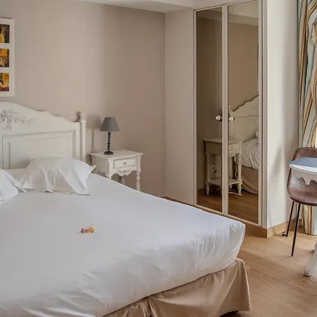 Tulip & Онфлёр