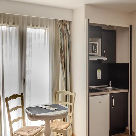 Tulip Hotel