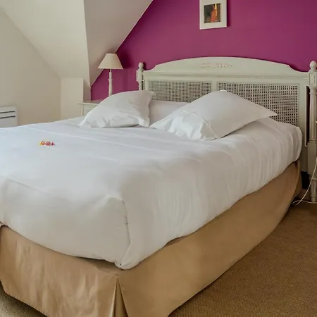 Hotel Tulip