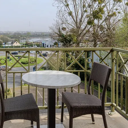 Tulip & Hotel Honfleur