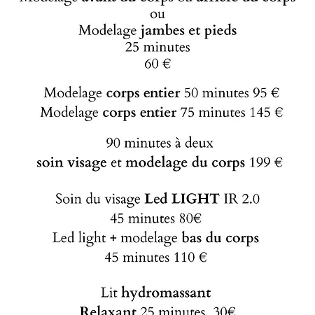Tulip Hotel Honfleur