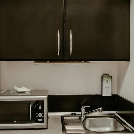 Tulip & 3* Онфлёр