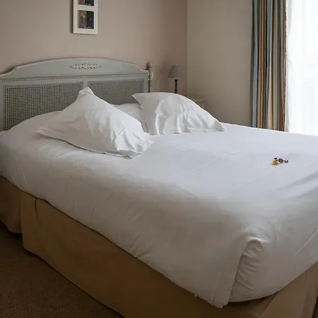 Отель Tulip & Онфлёр