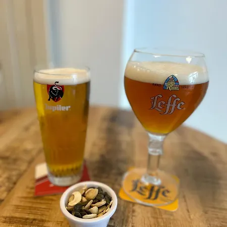 Tulip & 3* Honfleur