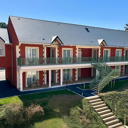 Tulip & 3* Honfleur