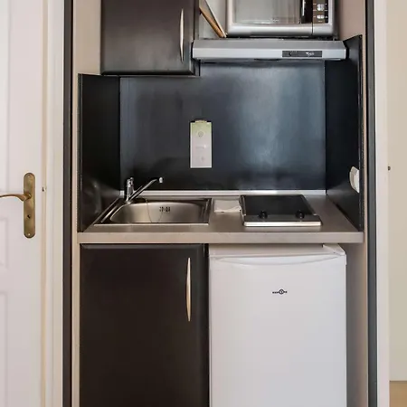 Hotel Tulip & Honfleur