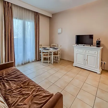 Hotel Tulip &