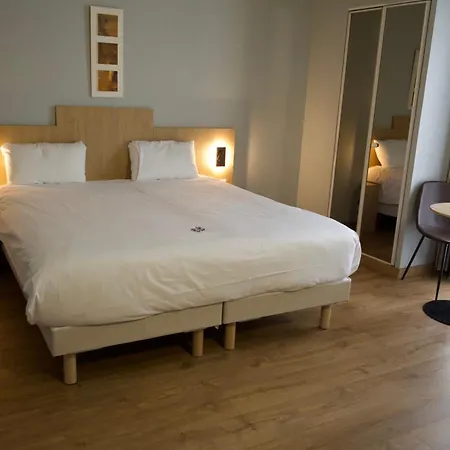 Hotel Tulip & Honfleur