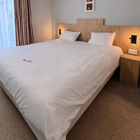 Hotel Tulip &