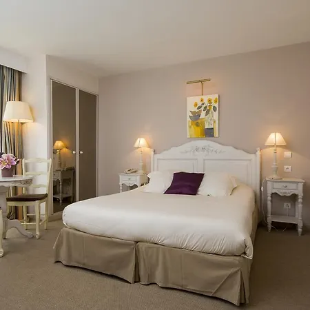 Hotel Tulip