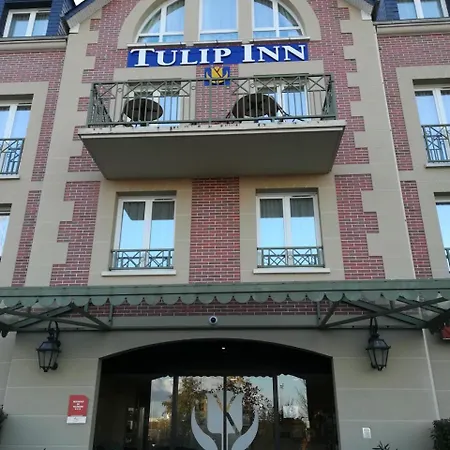 Tulip & أونفلور