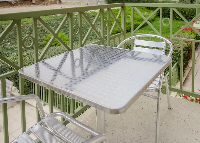 Tulip & 酒店 翁弗勒尔