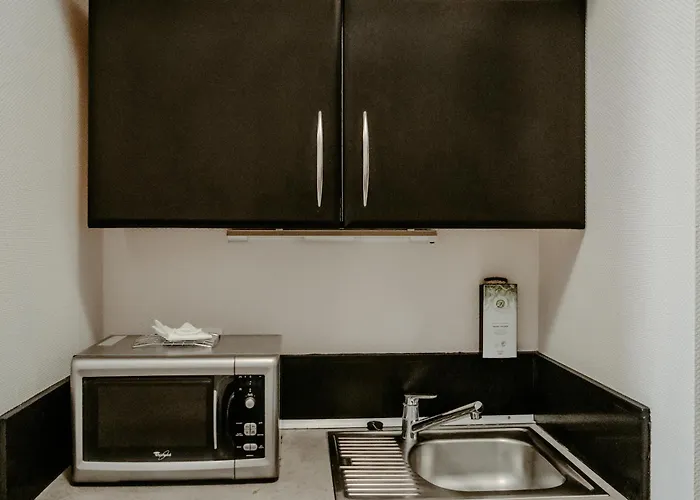 Tulip & 3* 翁弗勒尔