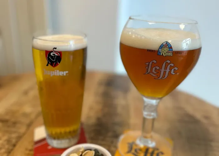 Tulip & 3* 翁弗勒尔