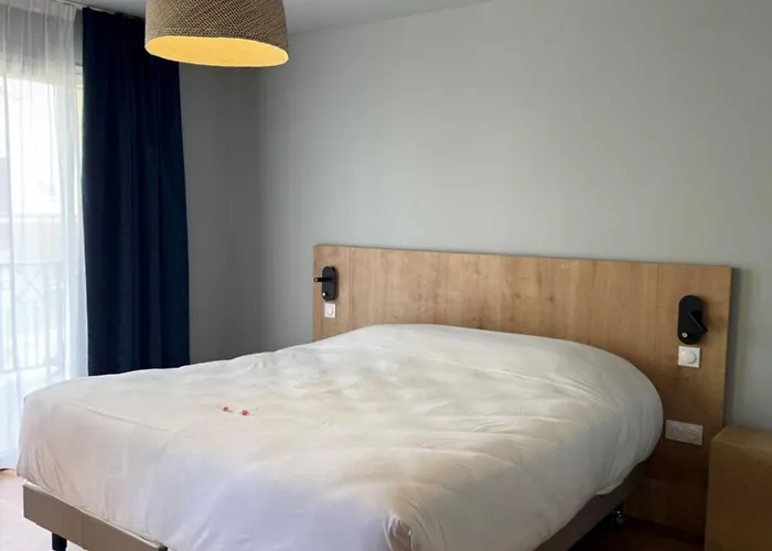 Tulip & 翁弗勒尔