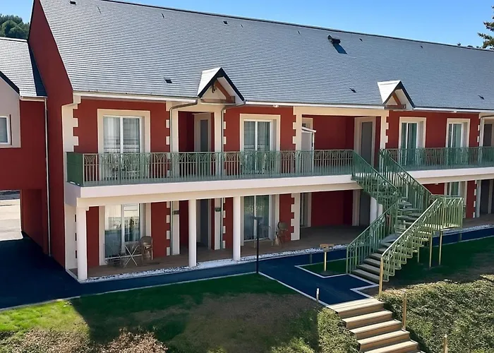 Tulip & 3* 翁弗勒尔