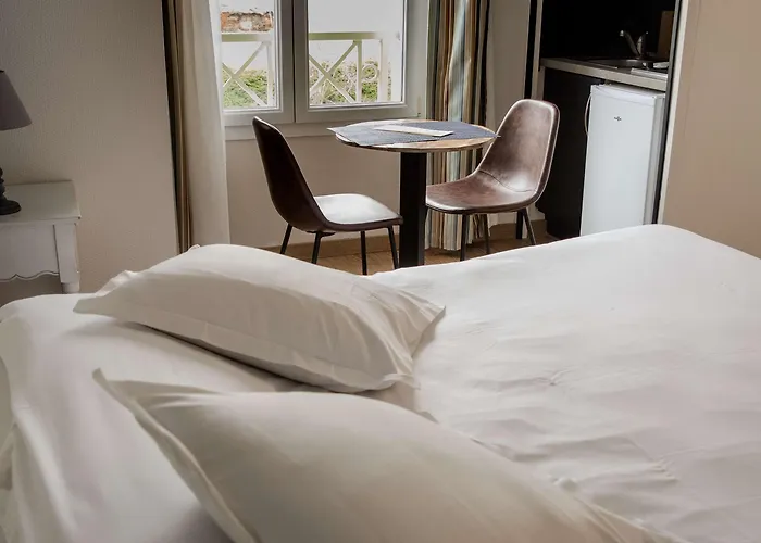 Tulip & Hotel Honfleur